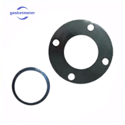 Graphite gasket