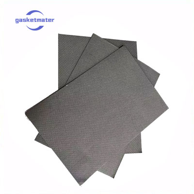Non -asbestos composite board